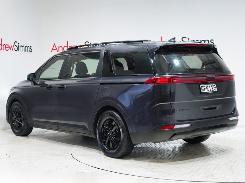2023 Kia Carnival EX 2.2DT 8AT 5Dr Wagon, photo 2