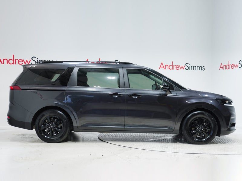 2023 Kia Carnival EX 2.2DT 8AT 5Dr Wagon, photo 3