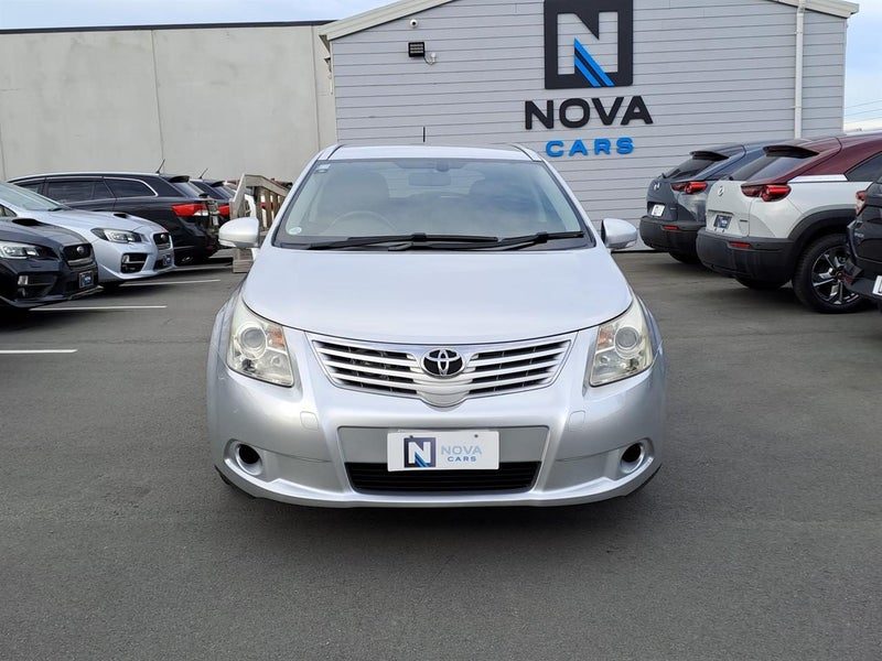2012 Toyota Avensis 2.0 Xi Wagon Low Km, photo 2