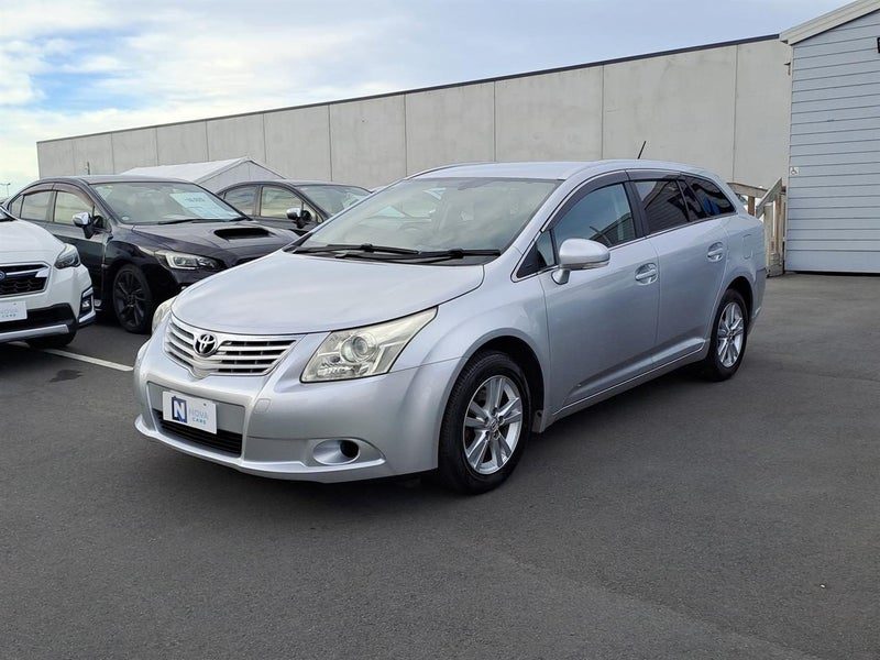 2012 Toyota Avensis 2.0 Xi Wagon Low Km, photo 3