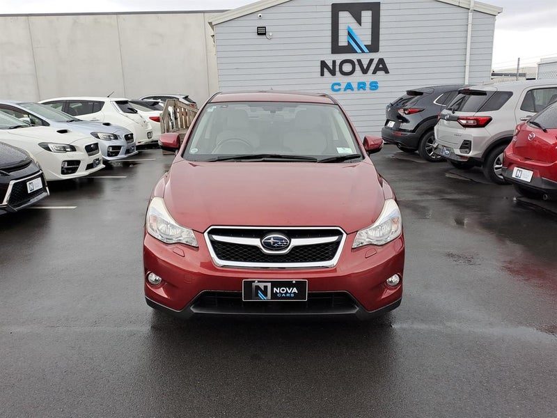 2013 Subaru XV 2.0i-L 4WD Hybrid Low Km, photo 2