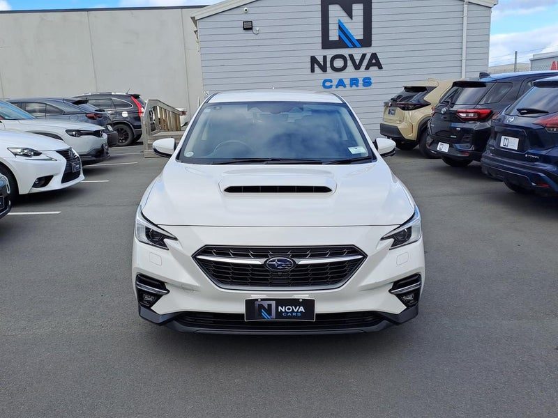 2021 Subaru Levorg 1.8 GT-H EX 4WD New Shape, photo 2