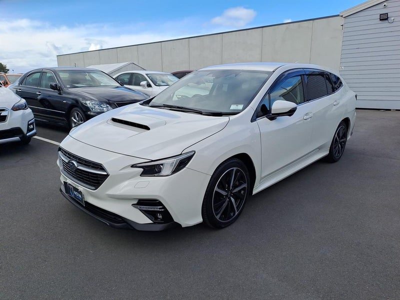 2021 Subaru Levorg 1.8 GT-H EX 4WD New Shape, photo 3