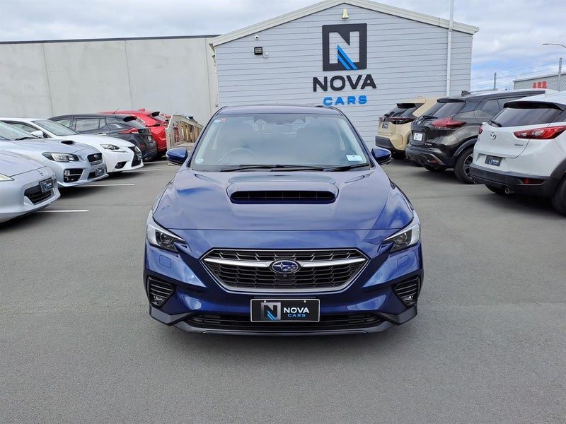 2021 Subaru Levorg 1.8 GT EX 4WD New Shape, photo 2