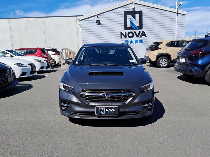 2021 Subaru Levorg 1.8 GT-H EX 4WD New Shape, photo 2
