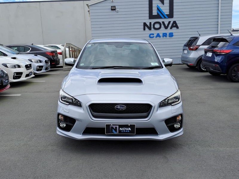 2015 Subaru WRX S4 2.0 GT-S EyeSight Low Km, photo 2