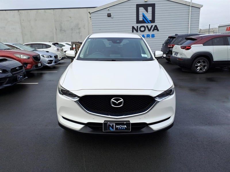 2017 Mazda CX-5 20S New Shape Low Km, photo 2
