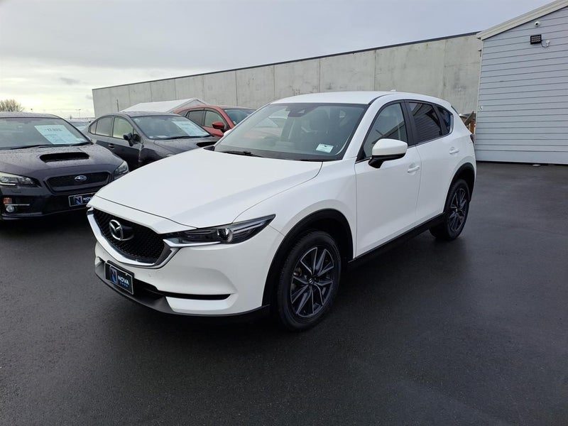 2017 Mazda CX-5 20S New Shape Low Km, photo 3