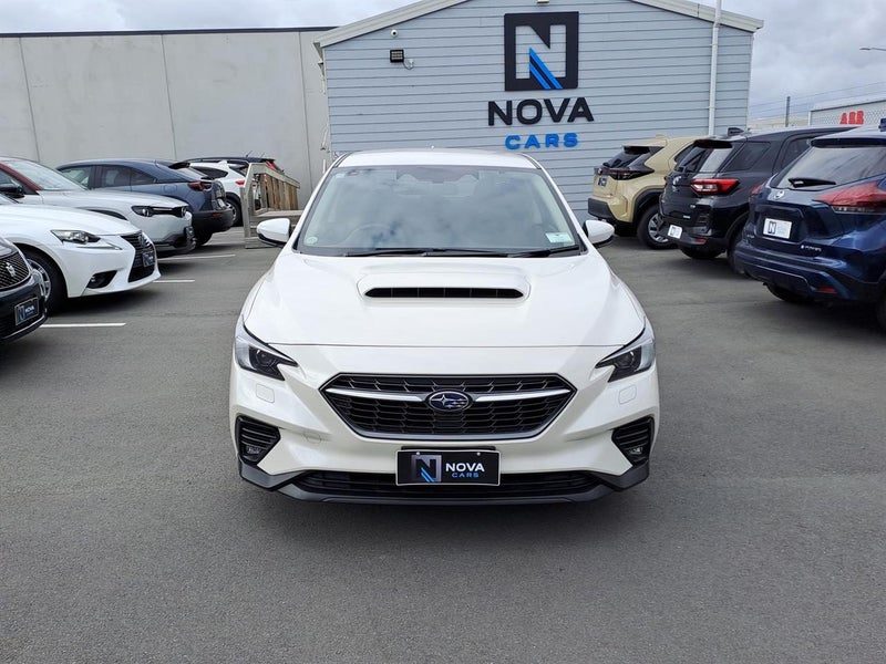 2021 Subaru Levorg 1.8 GT 4WD New Shape, photo 2