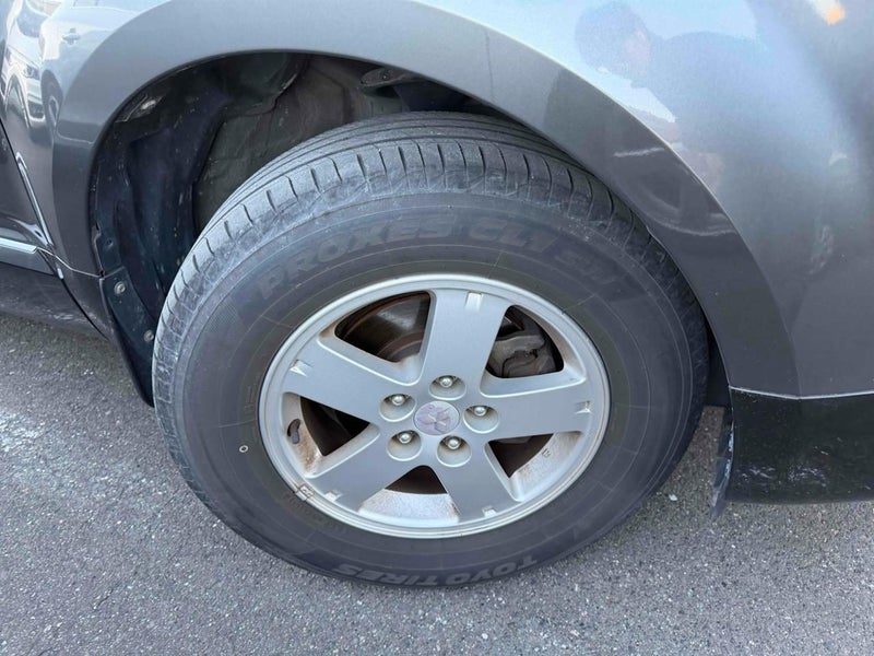 2012 Mitsubishi Delica 2.0 D5 G Power Pkg 7 Seats, photo 3