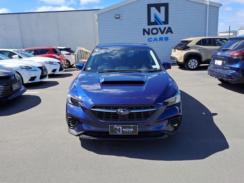 2021 Subaru Levorg 1.8 GT EX 4WD New Shape, photo 2