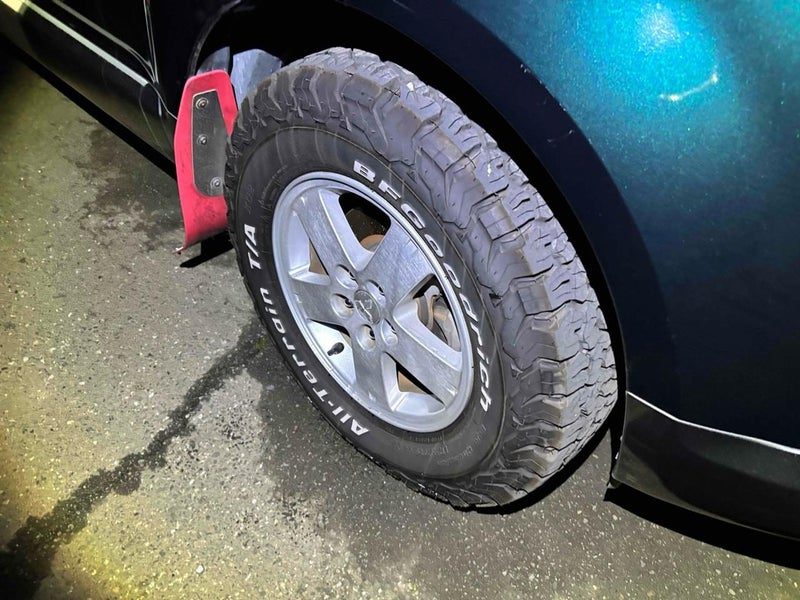2012 Mitsubishi Delica 2.0 D5 G Power Pkg 8 Seats, photo 3