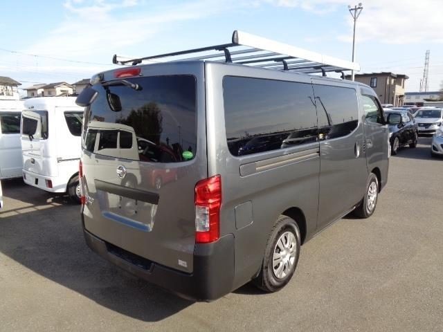 2019 Nissan NV350 Caravan 2.5 DX TD 4WD 6 Seats, photo 2