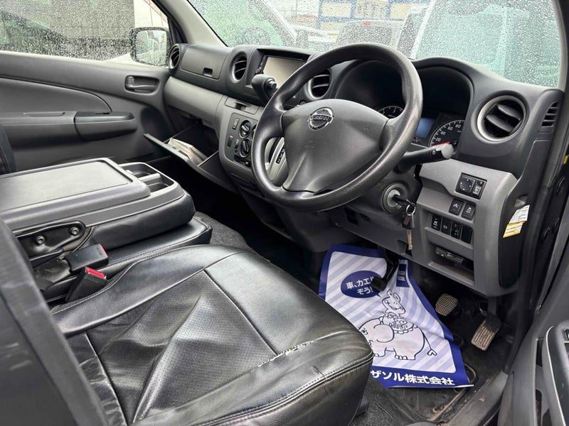 2019 Nissan NV350 Caravan 2.5 DX TD 4WD 6 Seats, photo 3