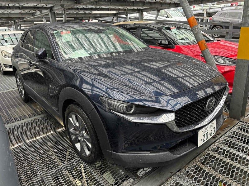 2020 Mazda CX-30 20S Proactive