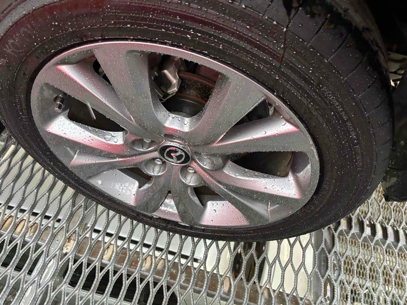 2020 Mazda CX-30 20S Proactive, photo 3