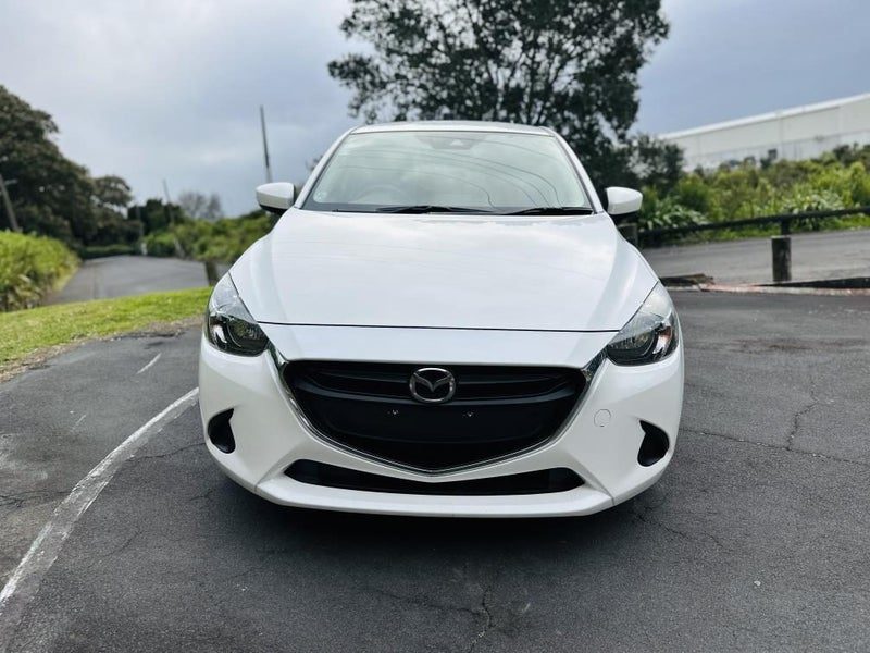 2018 Mazda Demio 15 SPORTS !! HIGH SPEC !!, photo 2