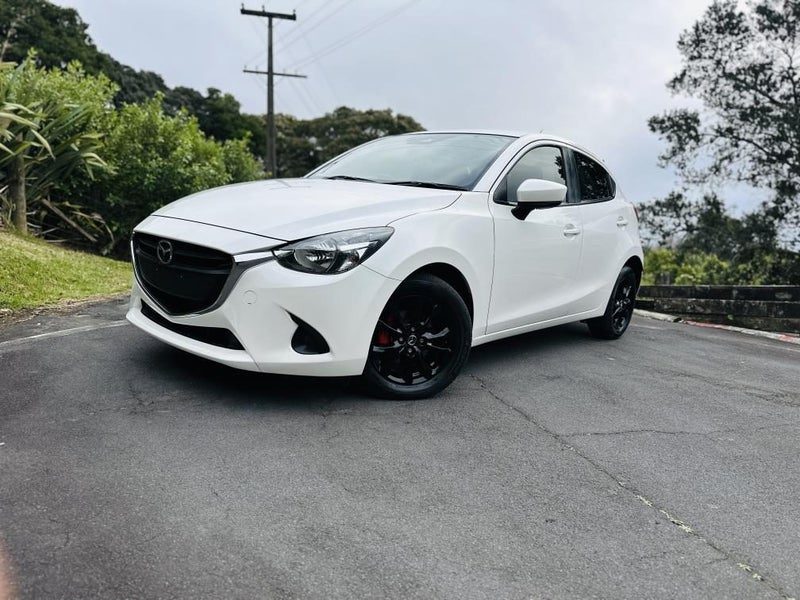 2018 Mazda Demio 15 SPORTS !! HIGH SPEC !!, photo 3