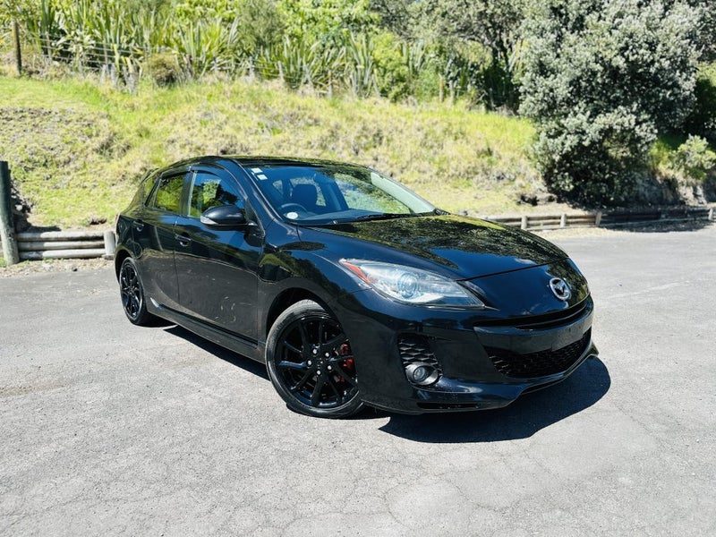 2012 Mazda Axela 20S SPORTS !! TOP SPEC !!