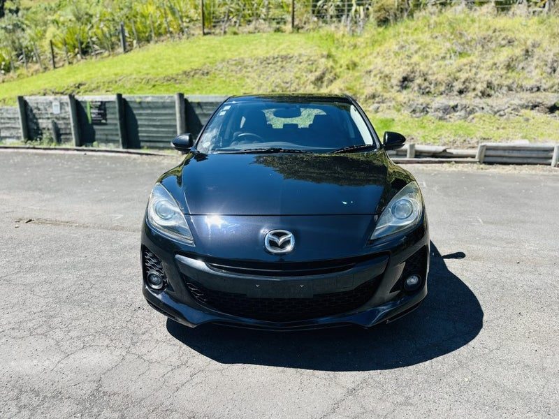 2012 Mazda Axela 20S SPORTS !! TOP SPEC !!, photo 2