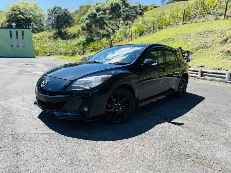 2012 Mazda Axela 20S SPORTS !! TOP SPEC !!, photo 3