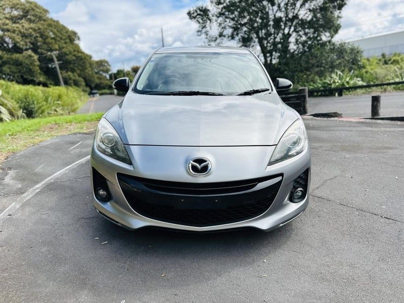 2013 Mazda Axela SPORTS !! ALL NEW TYERS !!, photo 2