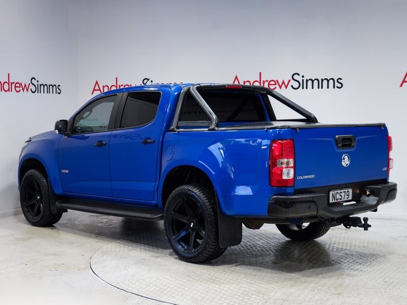 2019 Holden Colorado LTZ DC PU 2.8D/6AT, photo 2