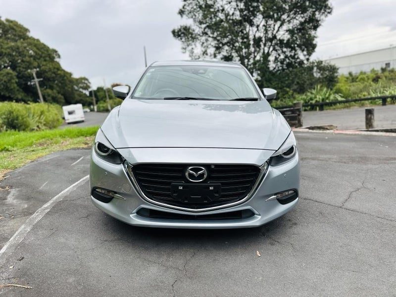 2017 Mazda Axela 15S SPORTS !! TOP SPEC !!, photo 2