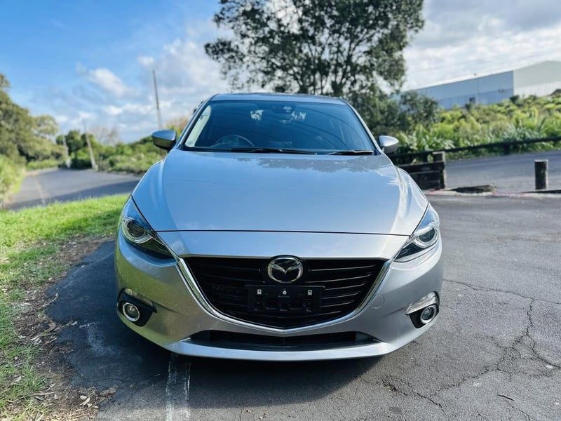 2014 Mazda Axela 20S SPORTS !! HIGH SPEC !!, photo 2