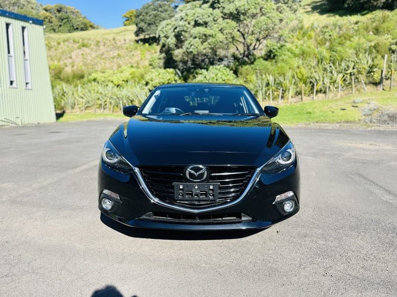 2014 Mazda Axela 20S SPORTS !! HIGH SPEC !!, photo 2