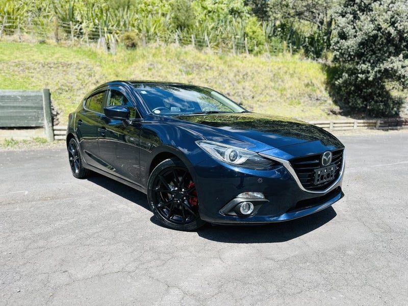 2014 Mazda Axela 20S SPORTS !! TOP SPEC !!