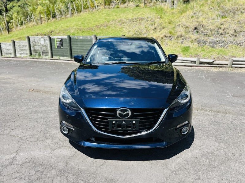 2014 Mazda Axela 20S SPORTS !! TOP SPEC !!, photo 2