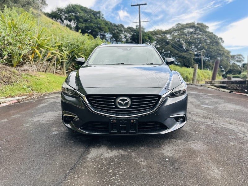 2016 Mazda Atenza 20S SPORTS !! HIGH SPEC !!, photo 2