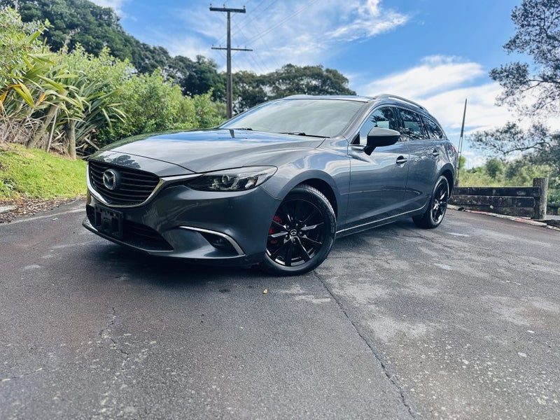 2016 Mazda Atenza 20S SPORTS !! HIGH SPEC !!, photo 3
