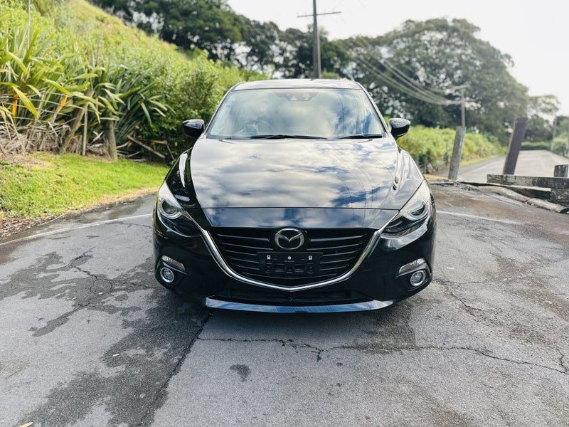 2016 Mazda Axela 20S SPORTS !! TOP SPEC !!, photo 2