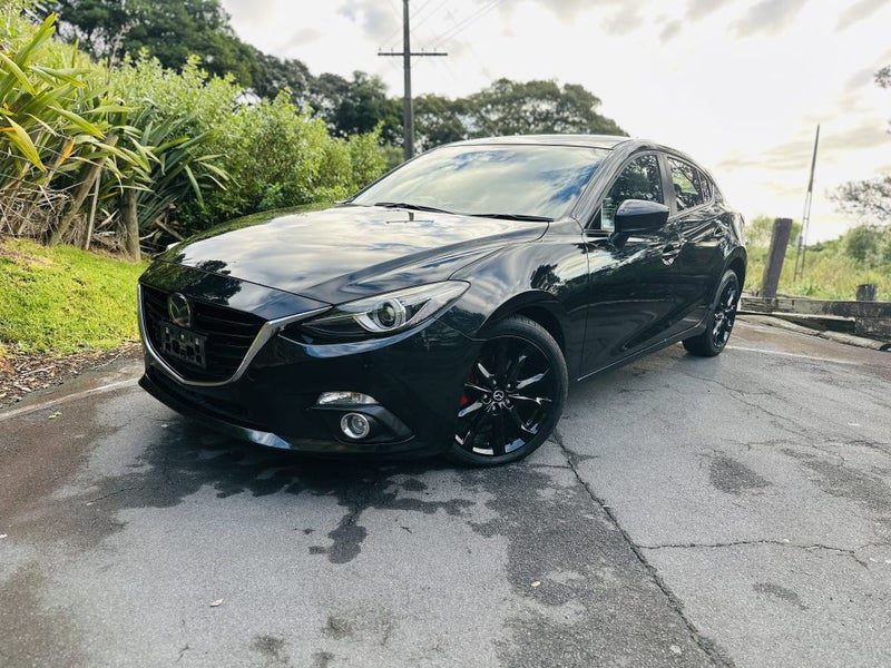 2016 Mazda Axela 20S SPORTS !! TOP SPEC !!, photo 3