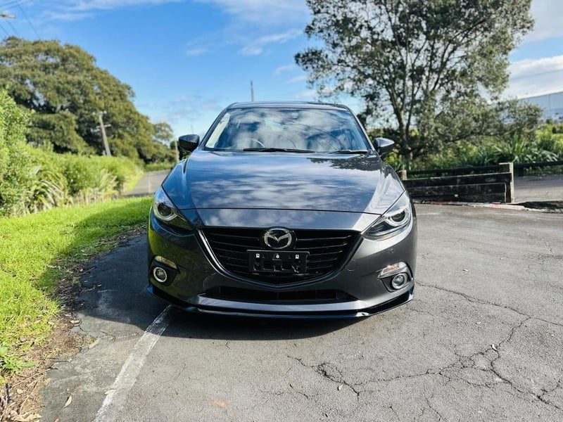 2014 Mazda Axela 20S SPORTS !! HIGH SPEC !!, photo 2