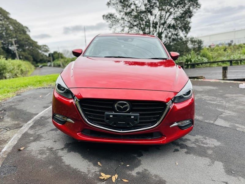 2017 Mazda Axela 15S SPORTS !! TOP SPEC !!, photo 2