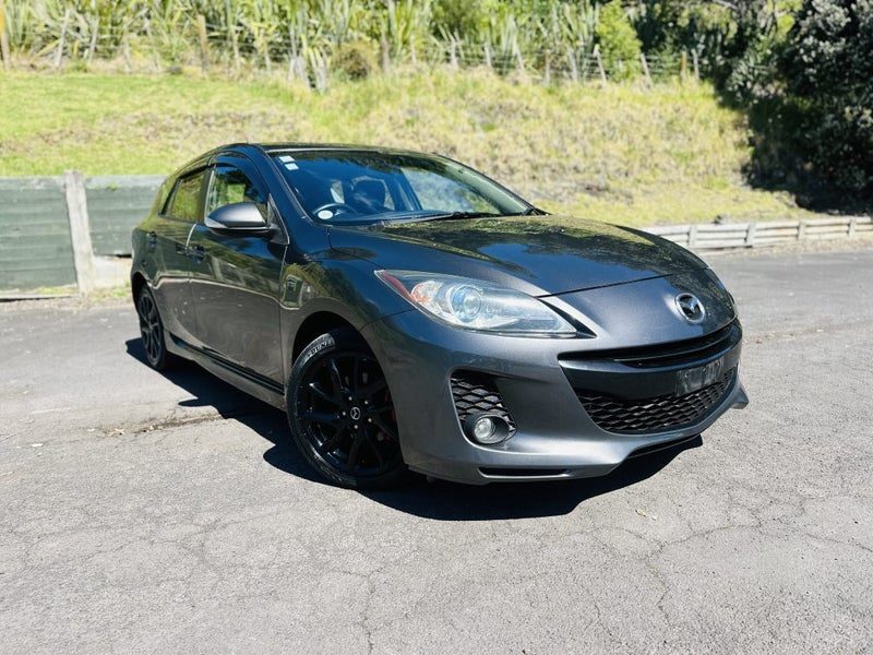 2013 Mazda Axela 20S SPORTS !! TOP SPEC !!