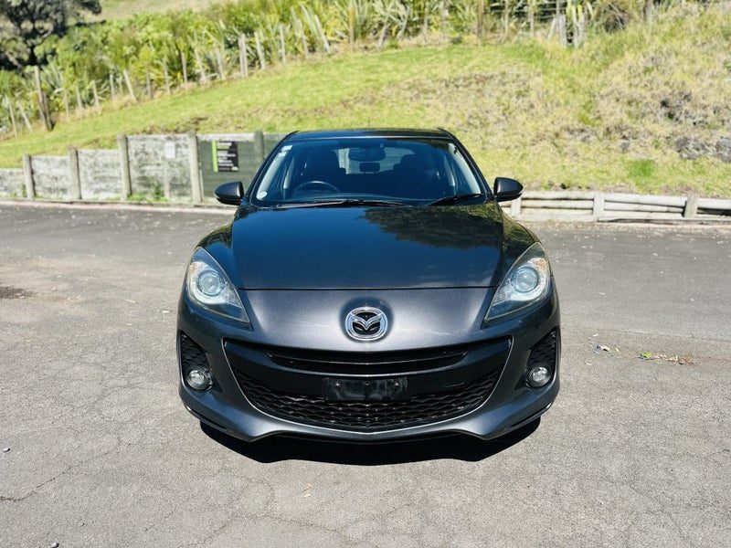 2013 Mazda Axela 20S SPORTS !! TOP SPEC !!, photo 2