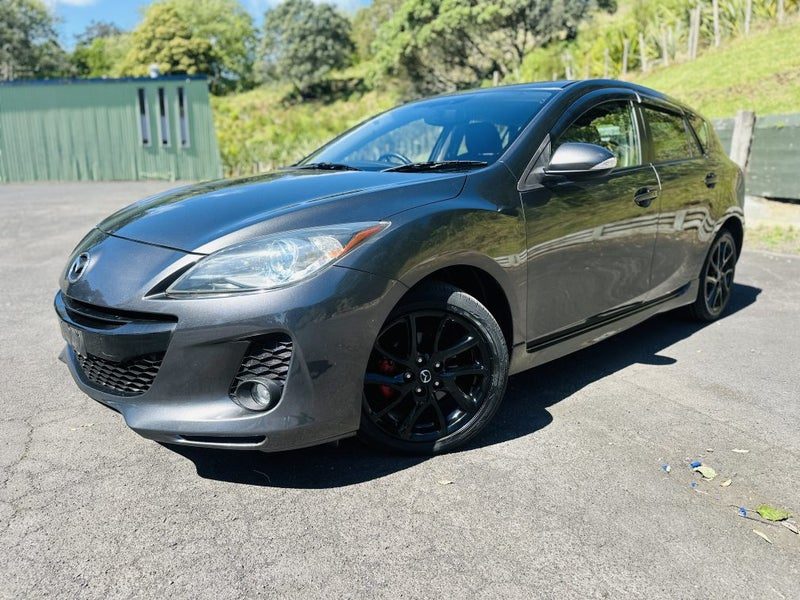 2013 Mazda Axela 20S SPORTS !! TOP SPEC !!, photo 3