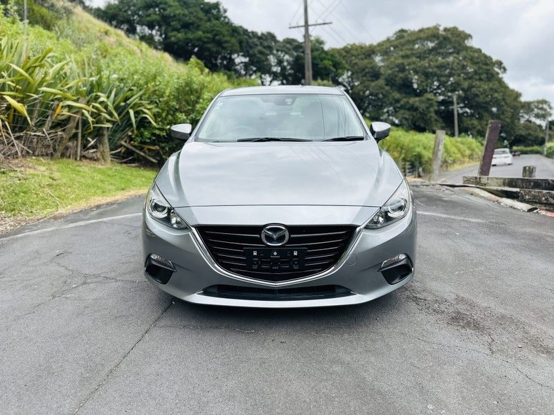 2015 Mazda Axela HYBRID !! CRUISE CONTROL !!, photo 2