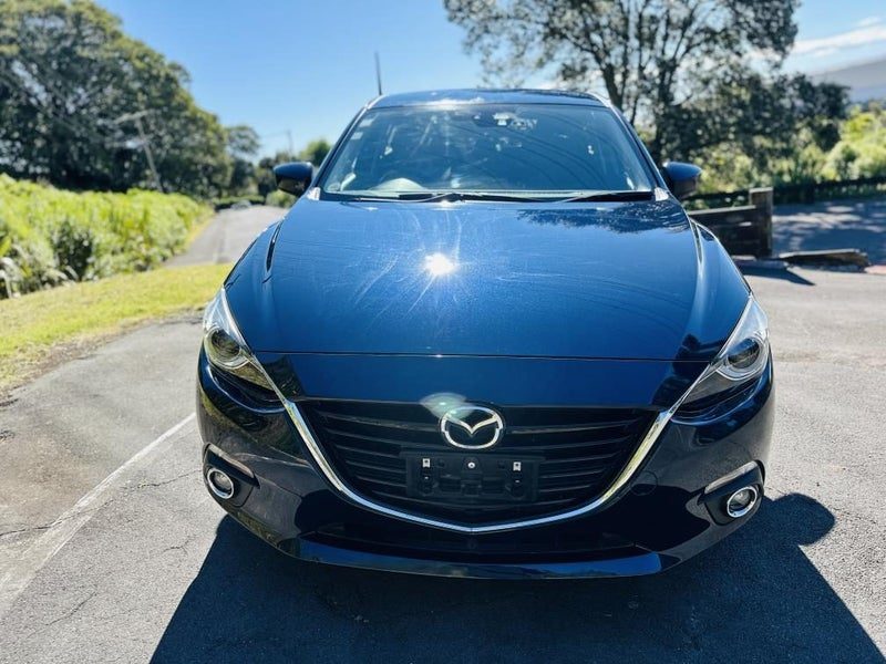 2016 Mazda Axela 15S SPORTS !! HIGH SPEC !!, photo 2