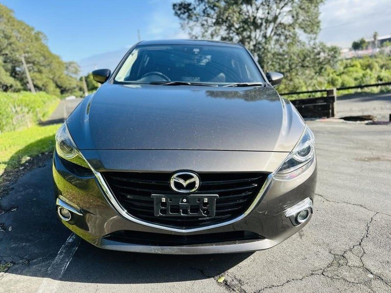 2014 Mazda Axela 20S SPORTS !! STUNNING ALLOYS !!, photo 2