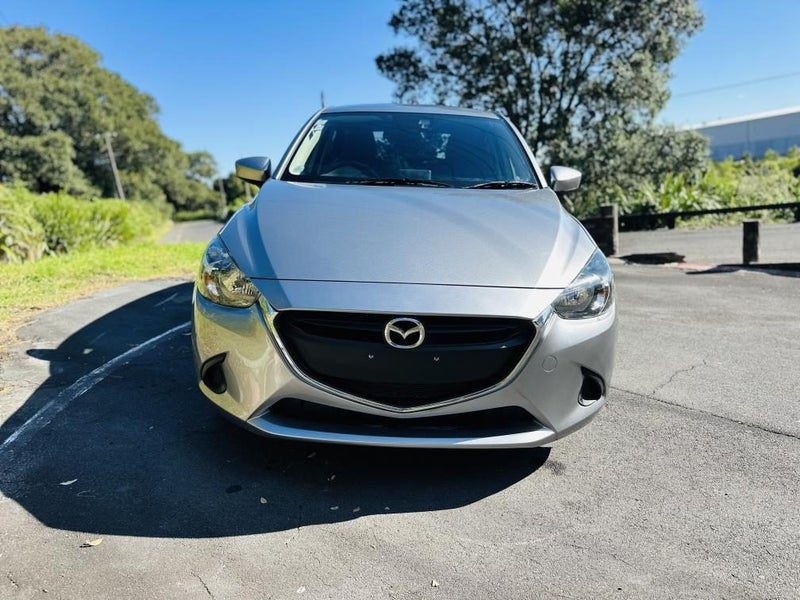2016 Mazda Demio SPORTS !! SKYACTIVE ENGINE !!, photo 2