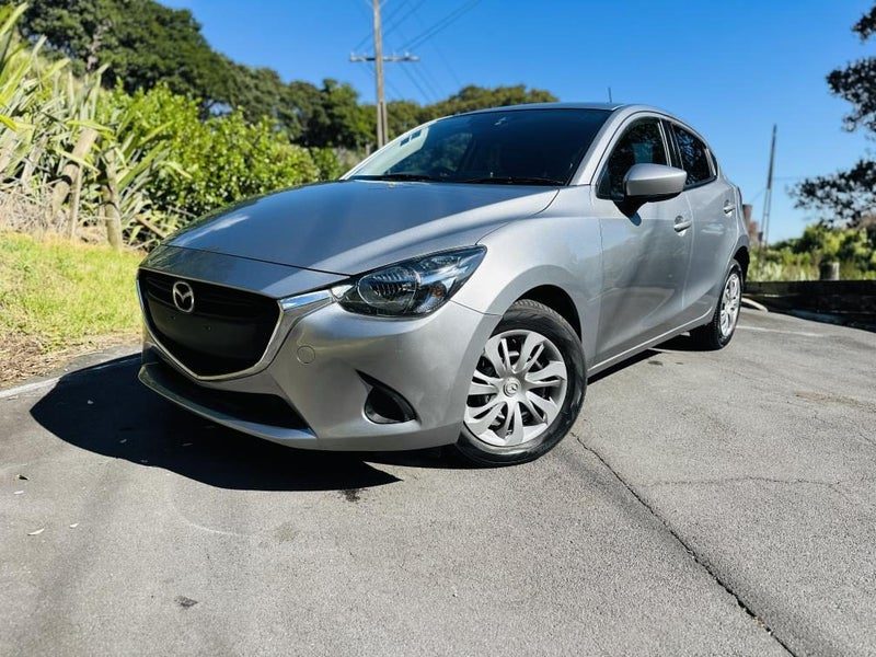 2016 Mazda Demio SPORTS !! SKYACTIVE ENGINE !!, photo 3