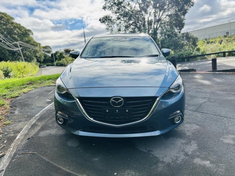 2015 Mazda Axela 15S SPORTS !! HIGH SPEC !!, photo 2