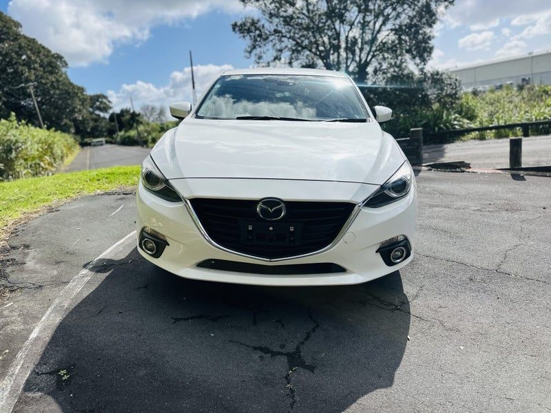 2014 Mazda Axela 20S SPORTS !! TOP SPEC !!, photo 2
