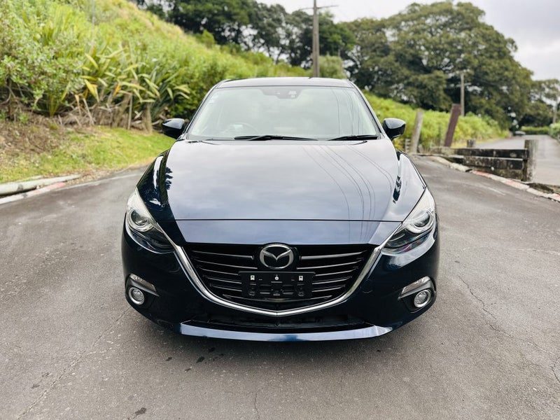 2014 Mazda Axela 2.0 S, photo 2