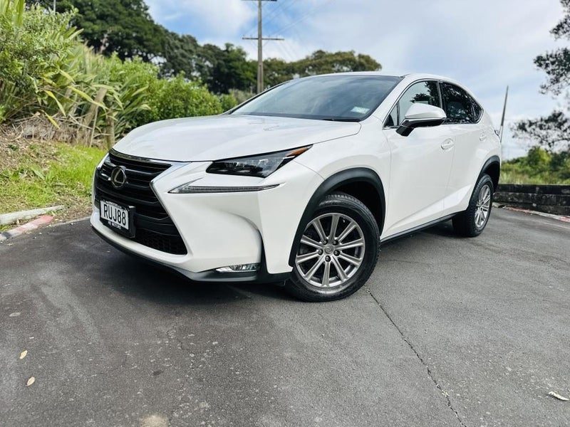 2016 Lexus NX 200t SPORTS !! TOP SPEC !!, photo 3